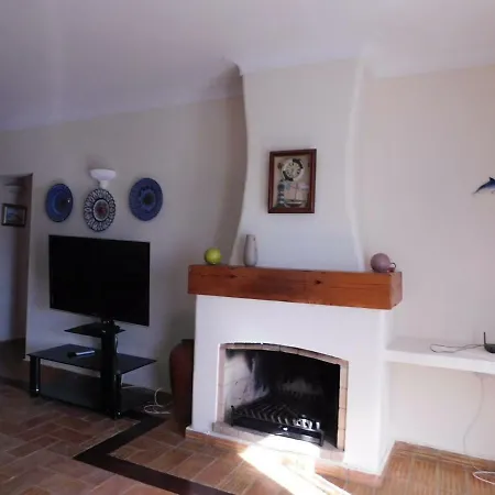 Nyaraló Vista Da Atlantica *