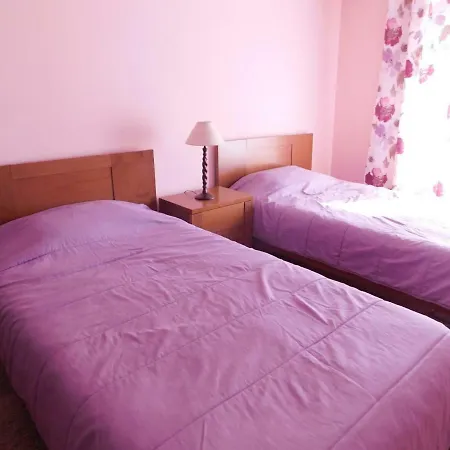 Vista Da Atlantica 別荘