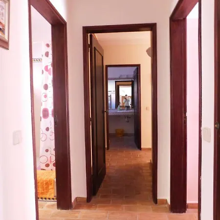 Vista Da Atlantica *