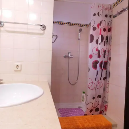 Vista Da Atlantica 別荘 *