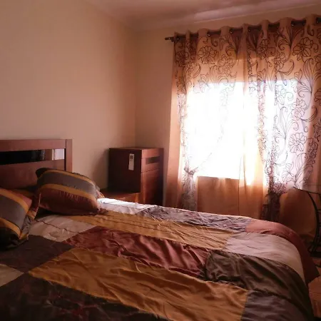 Vista Da Atlantica Nyaraló Luz