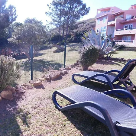 Vista Da Atlantica Nyaraló *