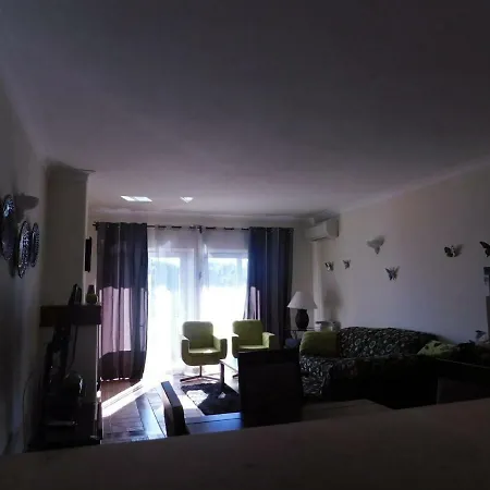 Nyaraló Vista Da Atlantica *