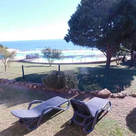 Nyaraló Vista Da Atlantica *