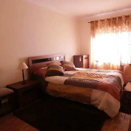 Nyaraló Vista Da Atlantica