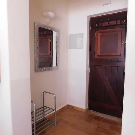 Vista Da Atlantica Luz