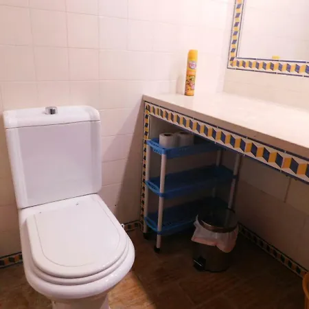 Vista Da Atlantica * Luz