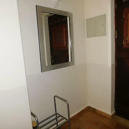 Vista Da Atlantica *