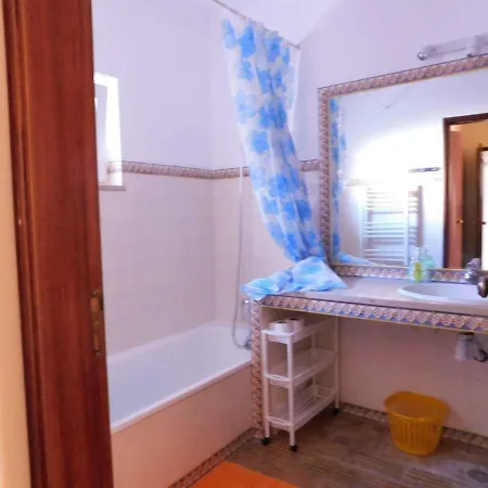 Vista Da Atlantica *