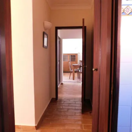 Vista Da Atlantica Luz