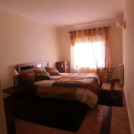 Vista Da Atlantica Luz