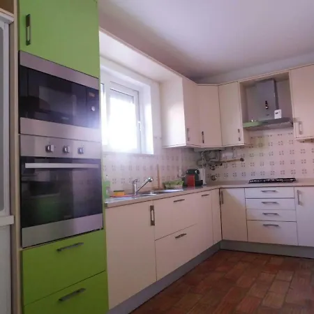 Vista Da Atlantica 別荘