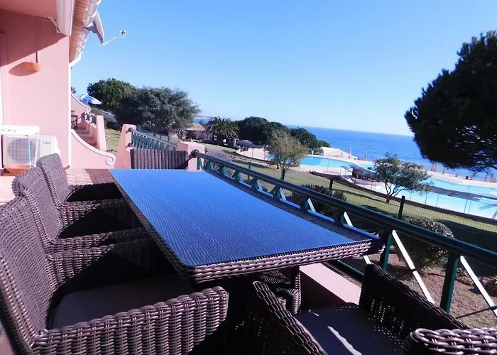 Casa de Férias Vista Da Atlantica *