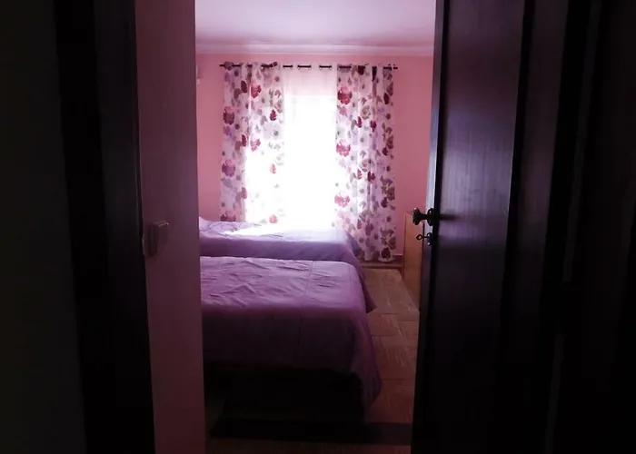 Vista Da Atlantica Luz