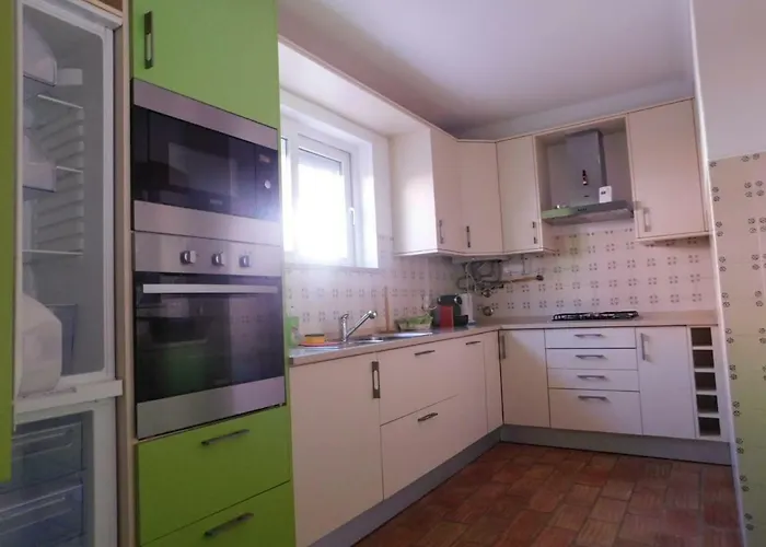 Vista Da Atlantica Casa vacanze