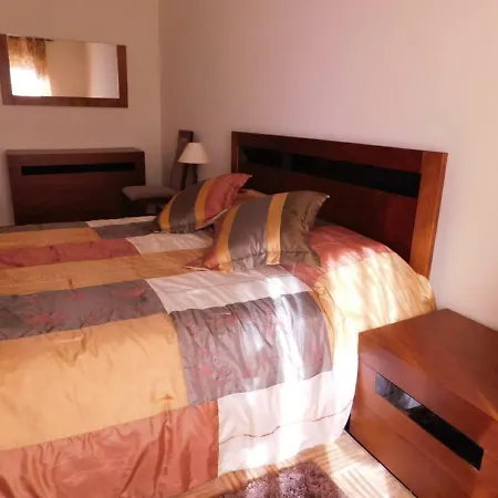 Vista Da Atlantica Holiday home *