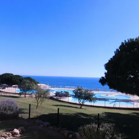Vista Da Atlantica