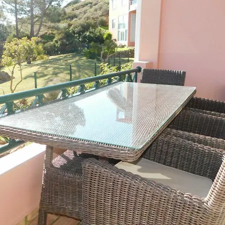 Feriehus Vista Da Atlantica *