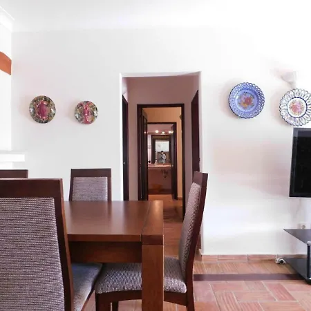 Vista Da Atlantica Holiday home