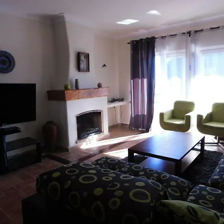 Vista Da Atlantica Holiday home