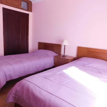 Feriehus Vista Da Atlantica Luz