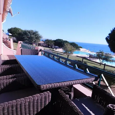 Feriehus Vista Da Atlantica *