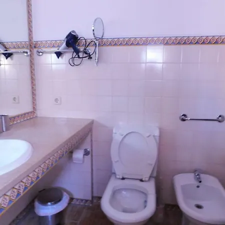 Vista Da Atlantica Holiday home *
