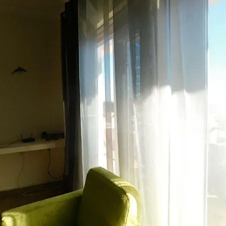 Vista Da Atlantica *