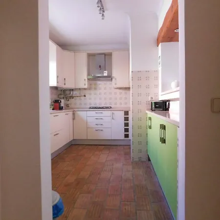 Vista Da Atlantica Holiday home
