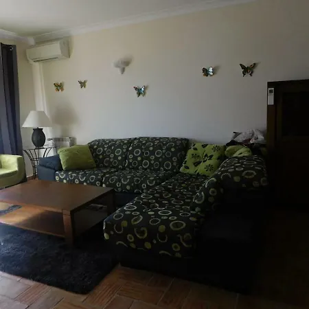 Vista Da Atlantica Holiday home