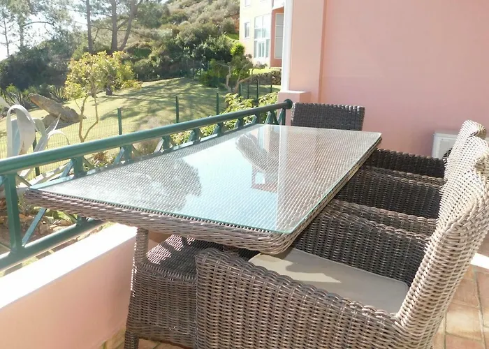 Holiday home Vista Da Atlantica *