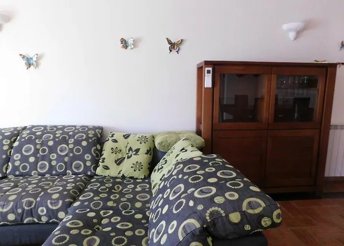 Vista Da Atlantica Holiday home