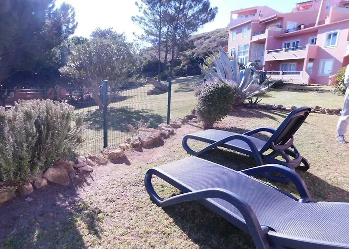 Vista Da Atlantica Holiday home *