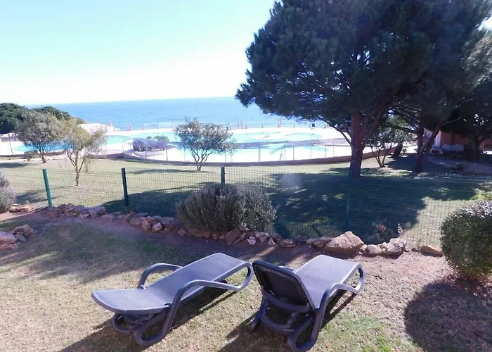 Holiday home Vista Da Atlantica *