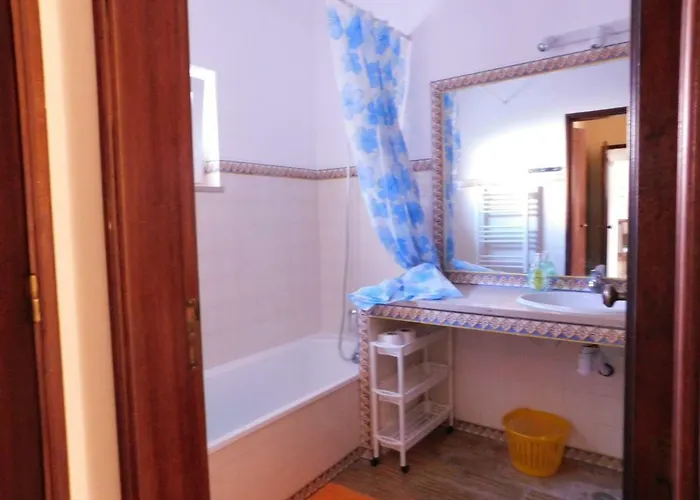 Vista Da Atlantica *