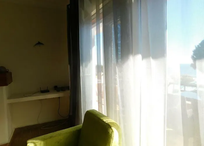 Vista Da Atlantica *