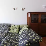 Vista Da Atlantica Prázdninový dům